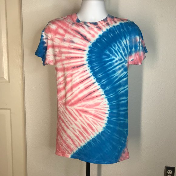 🎁Tie-Dye S/S T-Shirt | Small - Picture 6 of 6